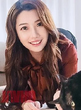 10-011526-01 Asia Girl’s Portrait Collection: Qiqi