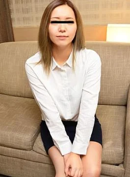 10-072324-01 Creampie SEX of a sales office lady! Sales office lady’s outward vaginal shot SEX!