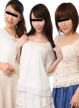 10-081424-01 After therapy, cute girls got into dirty minded and had an orgy