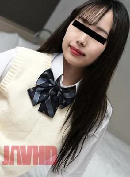10-081725-01 The School Uniform: Yuumi Sayama School Uniform Era Inappropriate Activities After Club Activities!?