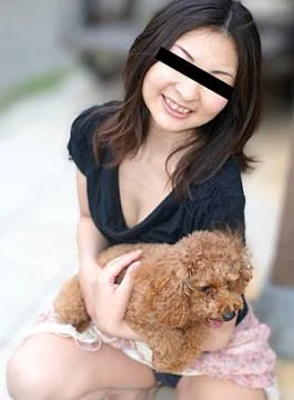 10-100324-01 Used my beloved dog as an excuse to pick up a cute girl! –