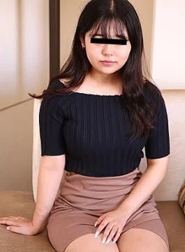 10-101224-01 Amateur AV Interview: First time stripping and immediate sex debut