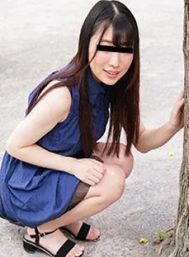 10-101324-01 Amateur AV Interview: Instant sex with a cute slender amateur girl AV