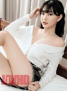 10-121625-01 Asia Girl’s Portrait Collection: Qiaoan