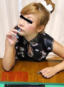 10musume Women have guts! Undressing mahjong!! Mahjong player Hinano