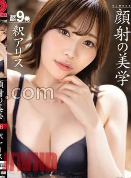 ABF-158 Aesthetics With Facial Cumshots 26 Alice with Bonus Video For MGS +30 Minutes