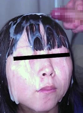 FC2PPV-4459460 First bukkake in life The face that appeared like a comet Prima Stella black-haired