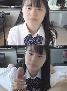 FC2PPV-4477356 Personal shooting Face showing “Kirari 18 years old” Super big cock 3P with a