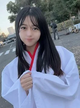 FC2PPV-4494567 A serious and cute woman who serves as a class representative at a school