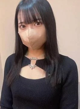 FC2PPV-4505973 Former idol who pretended to be innocent Black-haired, slender THE innocent girl, but a