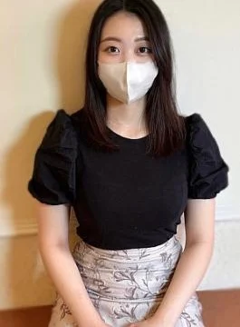 FC2PPV-4508835 Excellent big ass reception No Pussy fart creampie JYO-sama, a black-haired beauty with a