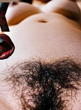 FC2PPV-4520863 Bristly college student A retro and simple young lady with fluffy pubic hair reminiscent