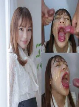 FC2PPV-4522550 Beautiful face collapsefacial fertilization International current model Emiris too cute face and mouth with