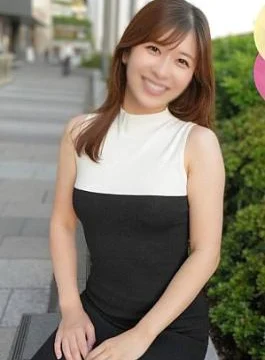 FC2PPV-4538520 First shot Facial appearance A former local announcer who likes beautiful older women, the