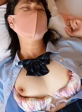 FC2PPV-4540659 Rino has only had sex with one boyfriend Rino-chan who has only one boyfriend