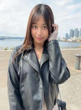 FC2PPV-4550238 First Time Limited Quantity Amateur Creampie Minami a 22-year-old cute office lady I met