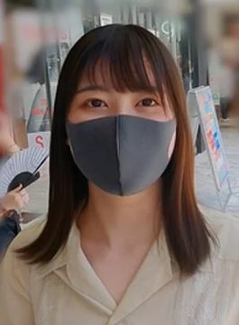 FC2PPV-4552553 Absolute transparency Shiho-chan who looks like Tao-chan has first time raw sex at a