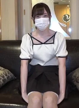 FC2PPV-4554762 Individual shooting Amateur Salute beauty file #11 Reina-chan (25 years old) Occupation: Nurse Reina-chan
