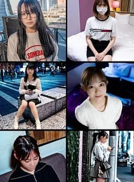 FC2PPV-4558530 Special 6 people Minimum 6 times is made by Nukeru God uncensored