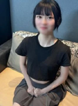 FC2PPV-4560817 Fair-skinned/slender A Beauty Who Had Raw Creampie Sex For The First Time In A