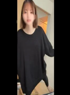 FC2PPV-4565566 She has a boyfriend from a clubShe brought home a junior who is an