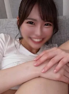 FC2PPV-4574561 Idol who cheers up the stadium with her fresh smile Popular stadium vendor JD