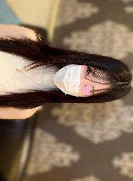 FC2PPV-4577126 Pre-release An SSS-class beautiful woman with a godly breast-like body She was offered a