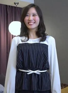 FC2PPV-4595357 Kana-chan 21 years old who looks like Yucha who was dispatched after being told