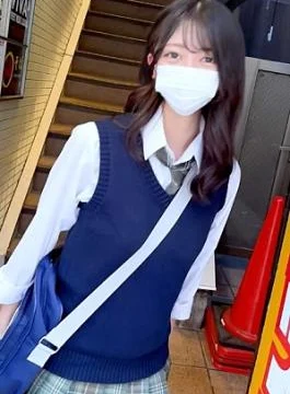 FC2PPV-4607468 Topical work 18-year-old idol trainee appears on FC2 without any hint of remorse forbidden