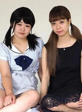 FC2PPV-4607598 269_Lesbian part-time worker I feel happy when I see her Is your senior feeling