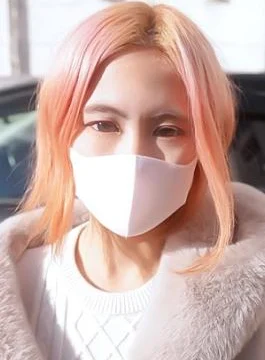 FC2PPV-4627512 Beautiful art child – a 20-year-old art student with short pink hair and pure