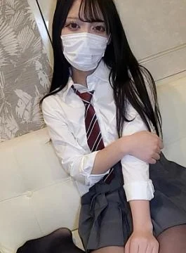 FC2PPV-4637087 Limited volume bonus included The 18 E-cup visual strong masturbation toy said, I got