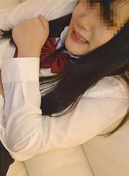 FC2PPV-4638565 No Uniform Costume I Stick My Dick Into A Black-haired Big-assed Beauty And Cum