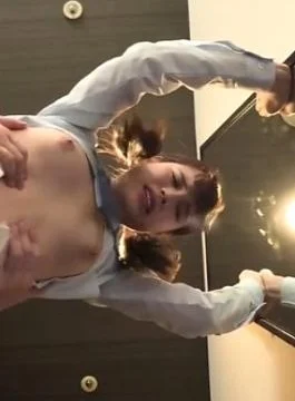 FC2PPV-4653797 Uncensored, Completely Amateur, Creampie, SquirtingA young lady who grew up in a greenhouse (19)