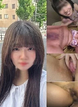 FC2PPV-4687009 Uncensored Currently _ Female / / Large. Growing / Pubic Hair Innocent Cute With