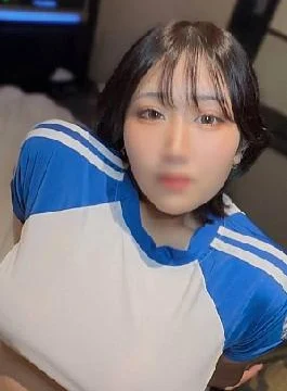 FC2PPV-4719268 G-cup With Too Strong A Presence X Gymnastics Uniform A Large Amount Of Cum