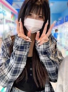 FC2PPV-4723347 Part 02, Face Revealed A Tall Gal Who Is Kind To Otakus Has Multiple