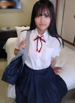 FC2PPV-4747433 Uncensored Excellent Charm! Budding D Cup Charming, Cheerful, And Cute D Cup Girl With