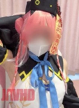FC2PPV-4755347 Newcomer Vtuber Sasasaki Jiangshi Ver. (Rare) Newcomer Kotoha-chan’s First Cosplay Debut