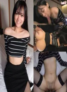 FC2PPV-4769409 Immediate Creampie Amateur Uncensored Black Hair Beauty E Cup Thick Bouncy Ass Submissive And