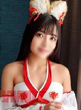 FC2PPV-4771905 First Press Limited Edition Model-hoping Genki-san Has A Lewd Cosplay Interview! Her Sensitive Body