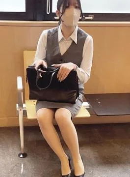 FC2PPV-4789788 Original personal shooting Gonzo diary (2 parts) with a tsundere office lady (25 years