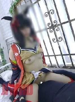 FC2PPV-4810983 50% OFF! 50% OFF Sale Until December 18th! UncensoredSecret Poopy Cosplay Offline Sex 3P