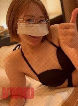 FC2PPV-4814553 First anal sex & dildo 2-hole play MAMIKO