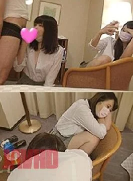 FC2PPV-4820084 Ayane-chan With Her Eyes Rolled Back And Satomi-chan With Her Eyes Trembling And Confused.