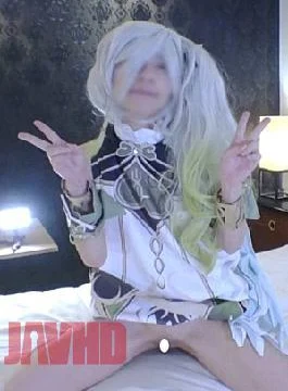 FC2PPV-4828386 50% OFF! Face Revealed In The Main Story! A Beautiful And Slender Newcomer Cosplayer,