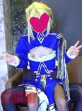 FC2PPV-4830469 Face Revealed, Uncensored Private Shooting Off-Paco A Slender Beautiful Cosplayer From Collapse Star Ilse