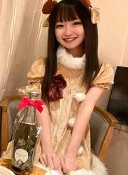 FC2PPV-4856530 Ayu-chan Christmas Special Cum In Mouth Cum Swallowing Sex With Geniusly Cute Reindeer Ayu-chan
