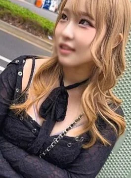FC2PPV-4865707 Blonde masochist A very cute girl with a deep throat and a hard-on poor