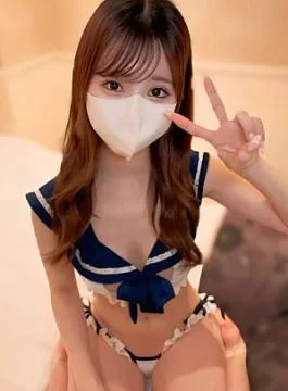 FC2PPV-4892798 No Neat and big breasts. Pitch Pichi Micro Sailor who attacked to the limit,